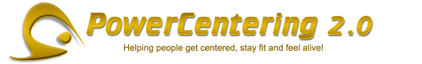 PowerCentering logo